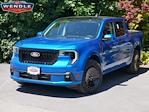 New 2025 Ford Maverick Lobo SuperCrew Cab AWD Pickup for sale #2500362 - photo 1