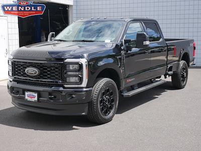 2025 Ford F-350 Crew Cab SRW 4WD Pickup for sale #2500363 - photo 1