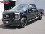 2025 Ford F-350 Crew Cab SRW 4WD Pickup for sale #2500363 - photo 1