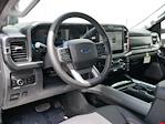 2025 Ford F-350 Crew Cab SRW 4WD Pickup for sale #2500363 - photo 5