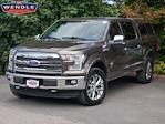 2016 Ford F-150 SuperCrew Cab 4WD Pickup for sale #2500363A - photo 1