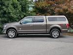 2016 Ford F-150 SuperCrew Cab 4WD Pickup for sale #2500363A - photo 18