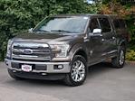 2016 Ford F-150 SuperCrew Cab 4WD Pickup for sale #2500363A - photo 3