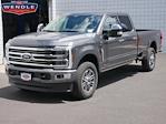 New 2025 Ford F-350 Platinum Crew Cab 4WD SRW Pickup for sale #2500364 - photo 1