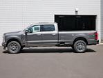 New 2025 Ford F-350 Platinum Crew Cab 4WD SRW Pickup for sale #2500364 - photo 20
