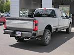New 2025 Ford F-350 Platinum Crew Cab 4WD SRW Pickup for sale #2500364 - photo 31