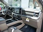 New 2025 Ford F-350 Platinum Crew Cab 4WD SRW Pickup for sale #2500364 - photo 32