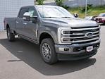 New 2025 Ford F-350 Platinum Crew Cab 4WD SRW Pickup for sale #2500364 - photo 38
