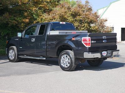 2014 Ford F-150 Super Cab 4WD Pickup for sale #2500364B - photo 2