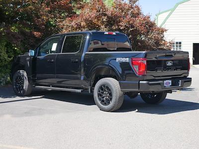 2025 Ford F-150 SuperCrew Cab 4WD Pickup for sale #2500365 - photo 2