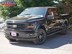 2025 Ford F-150 SuperCrew Cab 4WD Pickup for sale #2500365 - photo 1