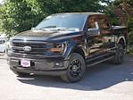 2025 Ford F-150 SuperCrew Cab 4WD Pickup for sale #2500365 - photo 3