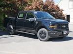 2025 Ford F-150 SuperCrew Cab 4WD Pickup for sale #2500365 - photo 35