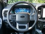 2025 Ford F-150 SuperCrew Cab 4WD Pickup for sale #2500365 - photo 7