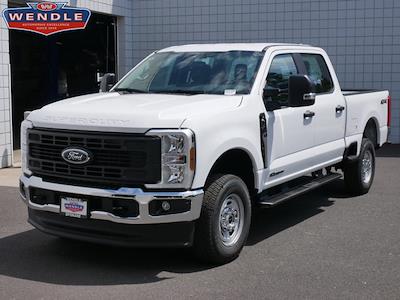 2025 Ford F-250 Crew Cab 4WD Pickup for sale #2500366 - photo 1