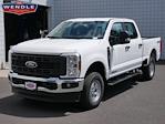 2025 Ford F-250 Crew Cab 4WD Pickup for sale #2500366 - photo 1