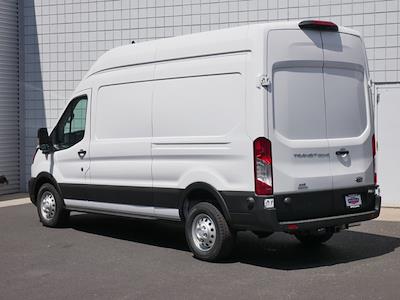 2025 Ford Transit 350 HD High Roof AWD Empty Cargo Van for sale #2500367 - photo 2