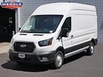2025 Ford Transit 350 HD High Roof AWD Empty Cargo Van for sale #2500367 - photo 1