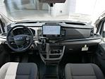2025 Ford Transit 350 HD High Roof AWD Empty Cargo Van for sale #2500367 - photo 11