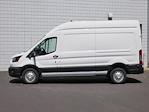 2025 Ford Transit 350 HD High Roof AWD Empty Cargo Van for sale #2500367 - photo 17