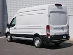 2025 Ford Transit 350 HD High Roof AWD Empty Cargo Van for sale #2500367 - photo 2