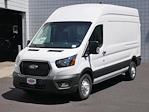 2025 Ford Transit 350 HD High Roof AWD Empty Cargo Van for sale #2500367 - photo 3