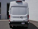 2025 Ford Transit 350 HD High Roof AWD Empty Cargo Van for sale #2500367 - photo 21