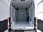 2025 Ford Transit 350 HD High Roof AWD Empty Cargo Van for sale #2500367 - photo 23