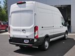 2025 Ford Transit 350 HD High Roof AWD Empty Cargo Van for sale #2500367 - photo 24