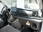 2025 Ford Transit 350 HD High Roof AWD Empty Cargo Van for sale #2500367 - photo 25