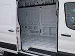 2025 Ford Transit 350 HD High Roof AWD Empty Cargo Van for sale #2500367 - photo 27