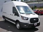 2025 Ford Transit 350 HD High Roof AWD Empty Cargo Van for sale #2500367 - photo 28