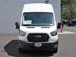 2025 Ford Transit 350 HD High Roof AWD Empty Cargo Van for sale #2500367 - photo 29