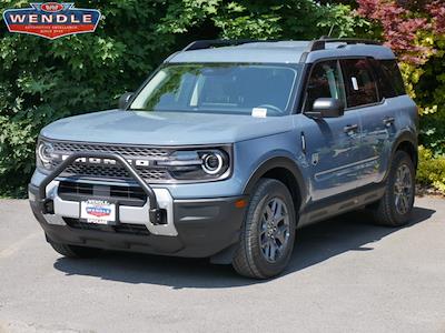 2025 Ford Bronco Sport 4WD SUV for sale #2500369 - photo 1
