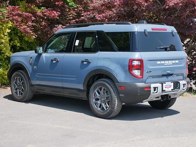 2025 Ford Bronco Sport 4WD SUV for sale #2500369 - photo 2