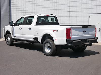 2025 Ford F-350 Crew Cab DRW 4WD Pickup for sale #2500371 - photo 2