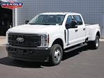 2025 Ford F-350 Crew Cab DRW 4WD Pickup for sale #2500371 - photo 1