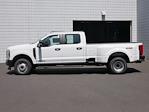 2025 Ford F-350 Crew Cab DRW 4WD Pickup for sale #2500371 - photo 16