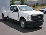 2025 Ford F-350 Crew Cab DRW 4WD Pickup for sale #2500371 - photo 32