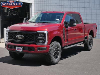 2025 Ford F-350 Crew Cab SRW 4WD Pickup for sale #2500374 - photo 1