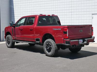 2025 Ford F-350 Crew Cab SRW 4WD Pickup for sale #2500374 - photo 2