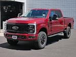 2025 Ford F-350 Crew Cab SRW 4WD Pickup for sale #2500374 - photo 3