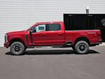 2025 Ford F-350 Crew Cab SRW 4WD Pickup for sale #2500374 - photo 21