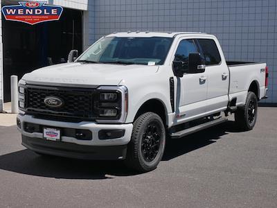 2025 Ford F-350 Crew Cab SRW 4WD Pickup for sale #2500375 - photo 1