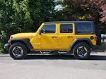 2020 Jeep Wrangler 4WD SUV for sale #2500380A - photo 15