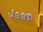 2020 Jeep Wrangler 4WD SUV for sale #2500380A - photo 17