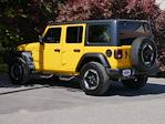 2020 Jeep Wrangler 4WD SUV for sale #2500380A - photo 2