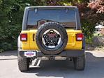 2020 Jeep Wrangler 4WD SUV for sale #2500380A - photo 19