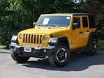 2020 Jeep Wrangler 4WD SUV for sale #2500380A - photo 3