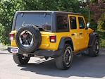 2020 Jeep Wrangler 4WD SUV for sale #2500380A - photo 21